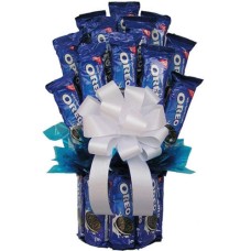 Grand Oreo Cookie Bouquet