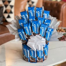 Grand Oreo Cookie Bouquet