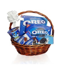 'Oreo Paradise' Gift Basket