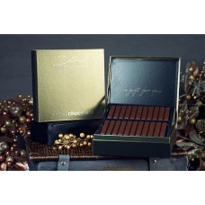 45% DARK MILK CHOCOLATE BATONS