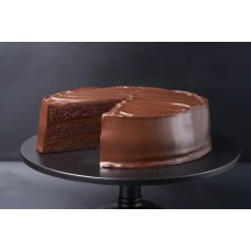 ALL CHOCOLATE CAKE (6" Size)