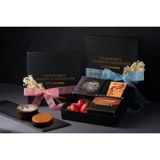 BABY FIRST MONTH GIFT SET
