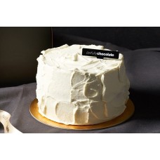BLACK FOREST CAKE (6" Size)