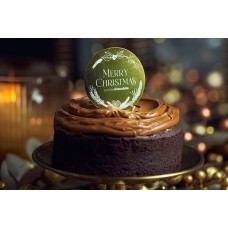 SALTED CARAMEL SWIRL