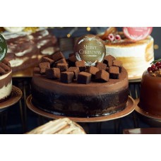 TRUFFLE CAKE