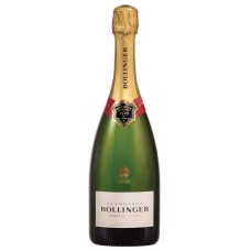Champagne Bollinger Special Cuvee