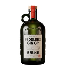 Peddlers Gin 750ml
