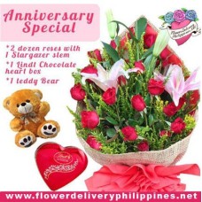 Anniversary Special