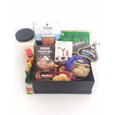 Asian Delights Gift Box