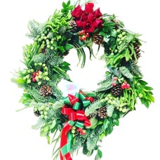 Christmas Wreath