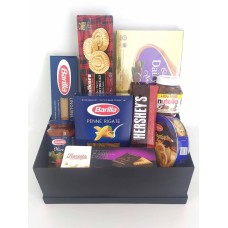 Holidays Gourmet Gift Box