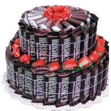 Hershey's Tower