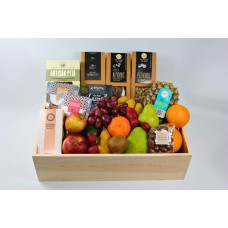 Fruit & Nibbles (Small)
