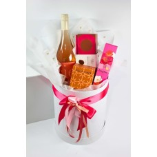 Moment for You Hatbox