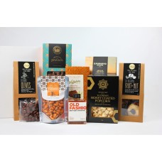Snack Society