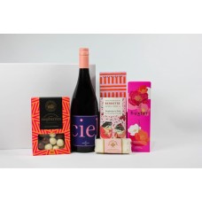 Berry Indulgence