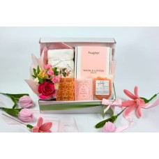Petals & Pamper