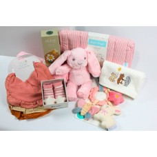 Hello Little One - Pink