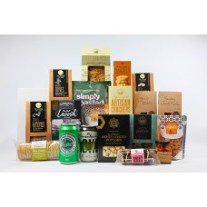 Artisan Beer Crate