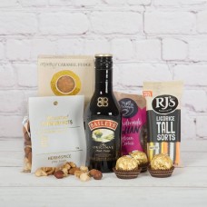 Baileys & Treats