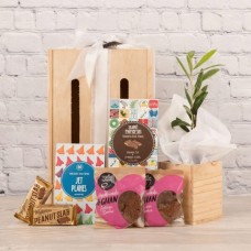 Kiwi Crate