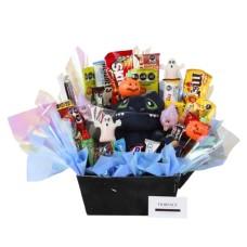 Candy Bouquet "How to Train Your Dragon with Toothless"