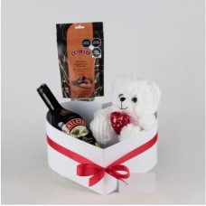 Baileys Sweet Heart Box