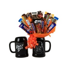 Darth Vader Big Mug