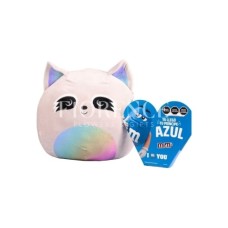Raccoon Squishmallows