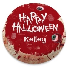 blood and gore cake (small party cake (serves 10-12))