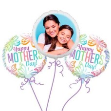 Love You Mummy Bouquet