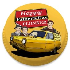 plonker cake (letterbox gift  cake(serves 2-4))