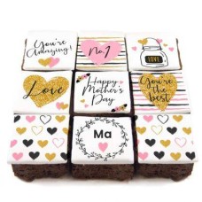 Grandma Brownies