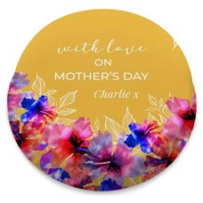 Beautiful Mother's Day Cake (letterbox gift cake (serves 2-4))