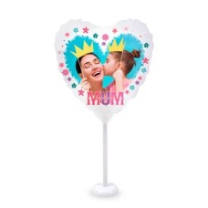 Mini Mum Balloon