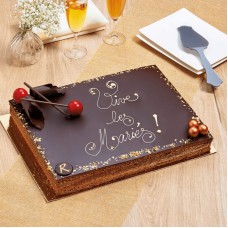 Jet Set Decorated Inscription (48 To 64 Parts)