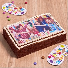 Choco Photo