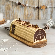 Praliné Pastry Cover (6 to 8 parts)
