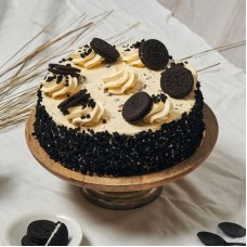 Chocoreo