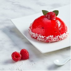 Raspberry Tartuffio -  3 Pcs