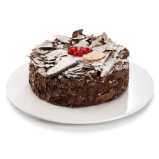 Black Forest Cake 1200G