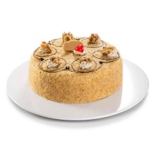 Nuts Cake 1200G