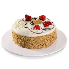 Strawberry Cake 1200G
