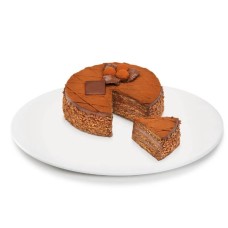 Truffle Cake 1200G