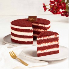RED VELVET CAKE
