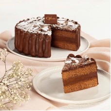 CAT CHOCOLATE CAKE 1.2 KG