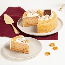 NUT CAKE 4 KG
