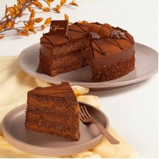 TRUFFLED CAKE 1.2 KG