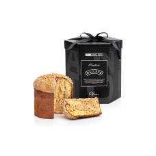 PANETTONE CARAM & IRISH CREAM 1kg