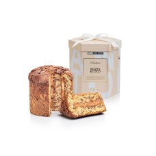 PANETTONE NOZES & COCO 1kg